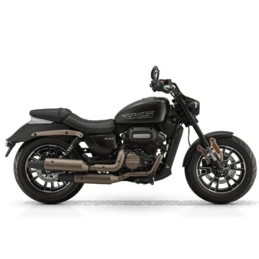 SRV 250 VS (2024 - )